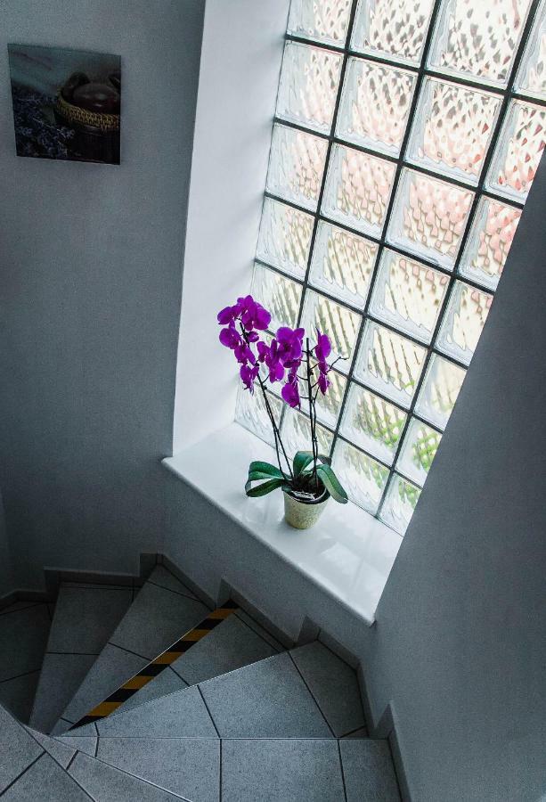 Villa Tara Gdańsk Exteriör bild